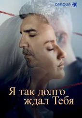 Я так долго тебя ждал